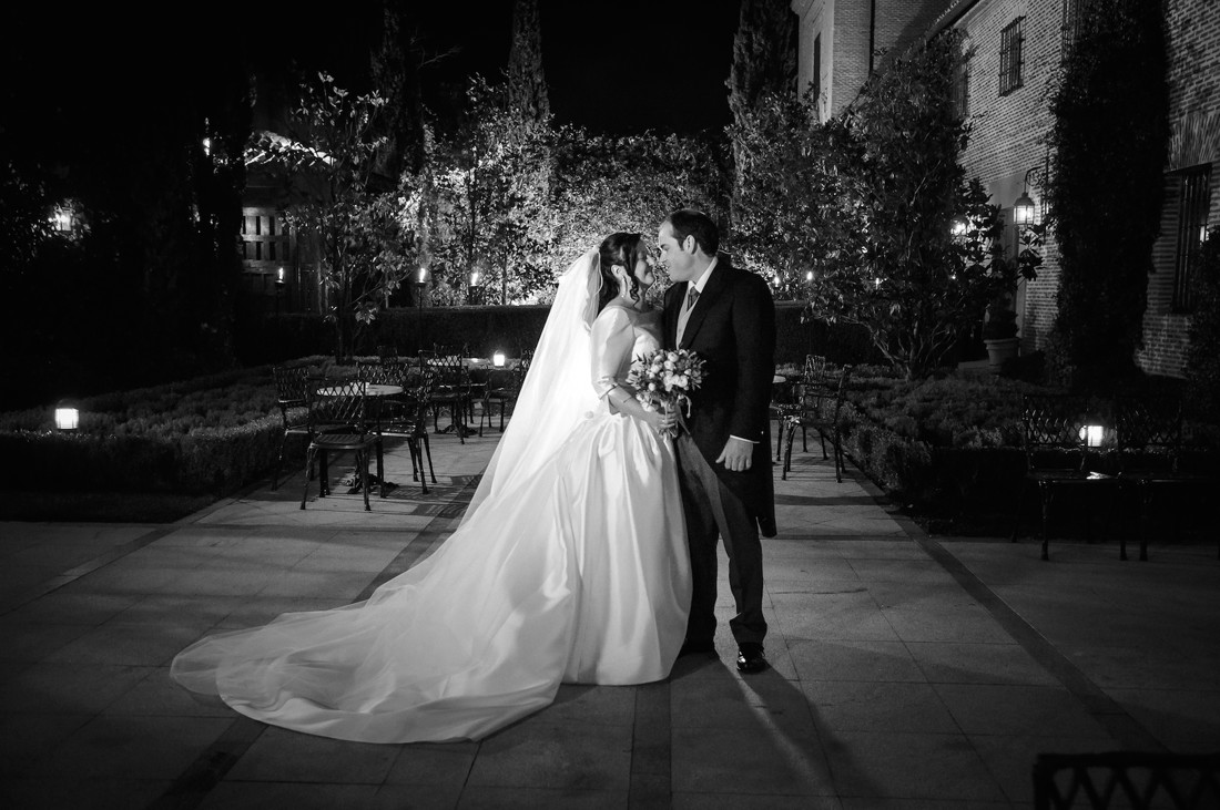 www.garridofotografos.com Antiguo Convento de Boadilla Boda LUC_4053-2